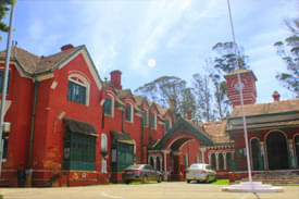 Government Arts College Ooty Campus photo 11